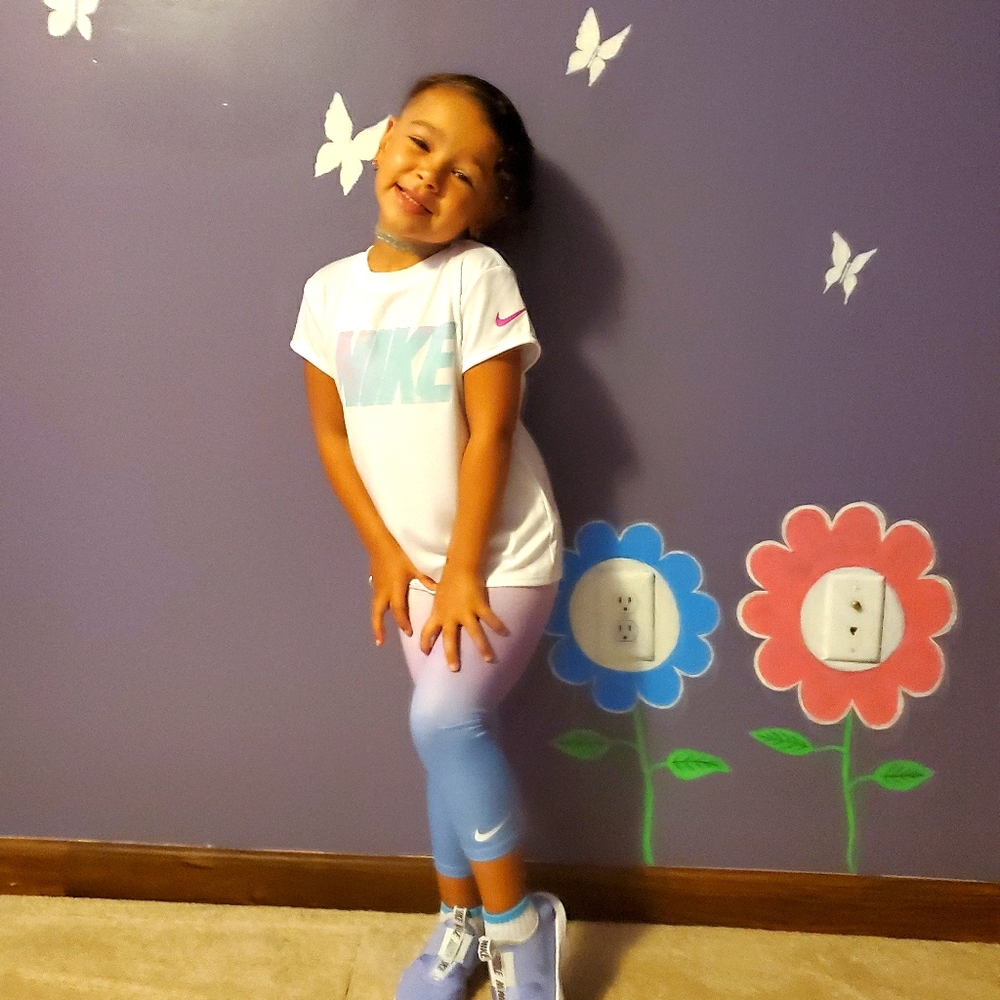 Nike Outfit